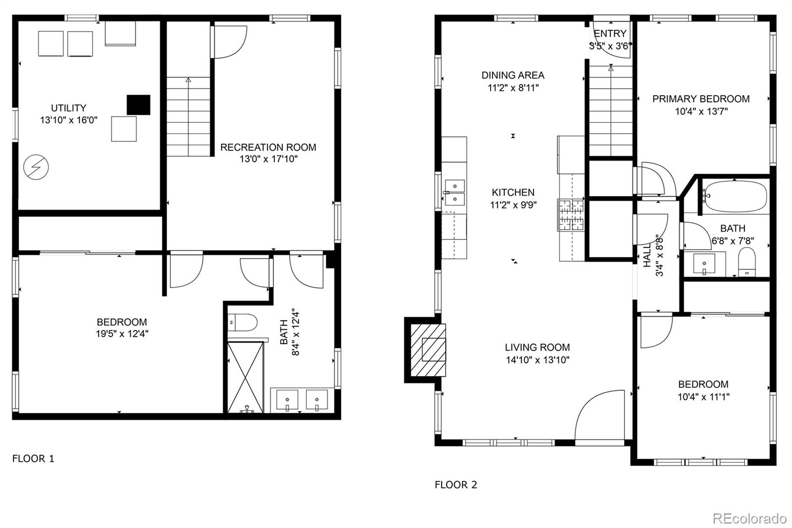 1445 Ash Street Denver, CO 80220 - Photo 45 of 45 a picture of a park