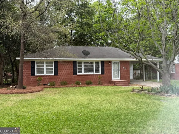 $134,900 | 87 Ravenwood Way, Warner Robins, GA 31093