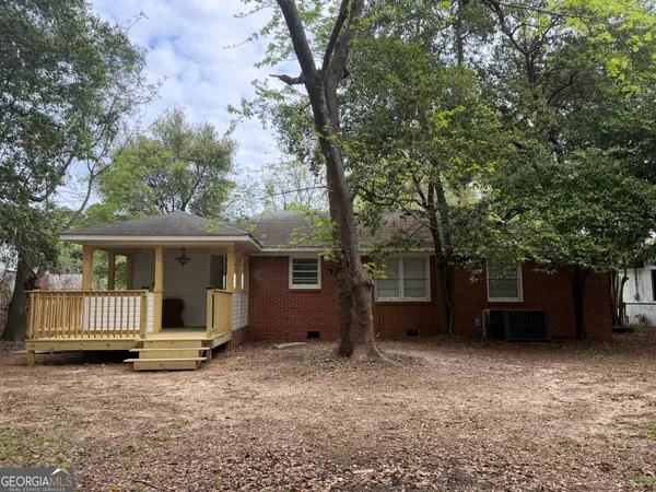 $134,900 | 87 Ravenwood Way, Warner Robins, GA 31093