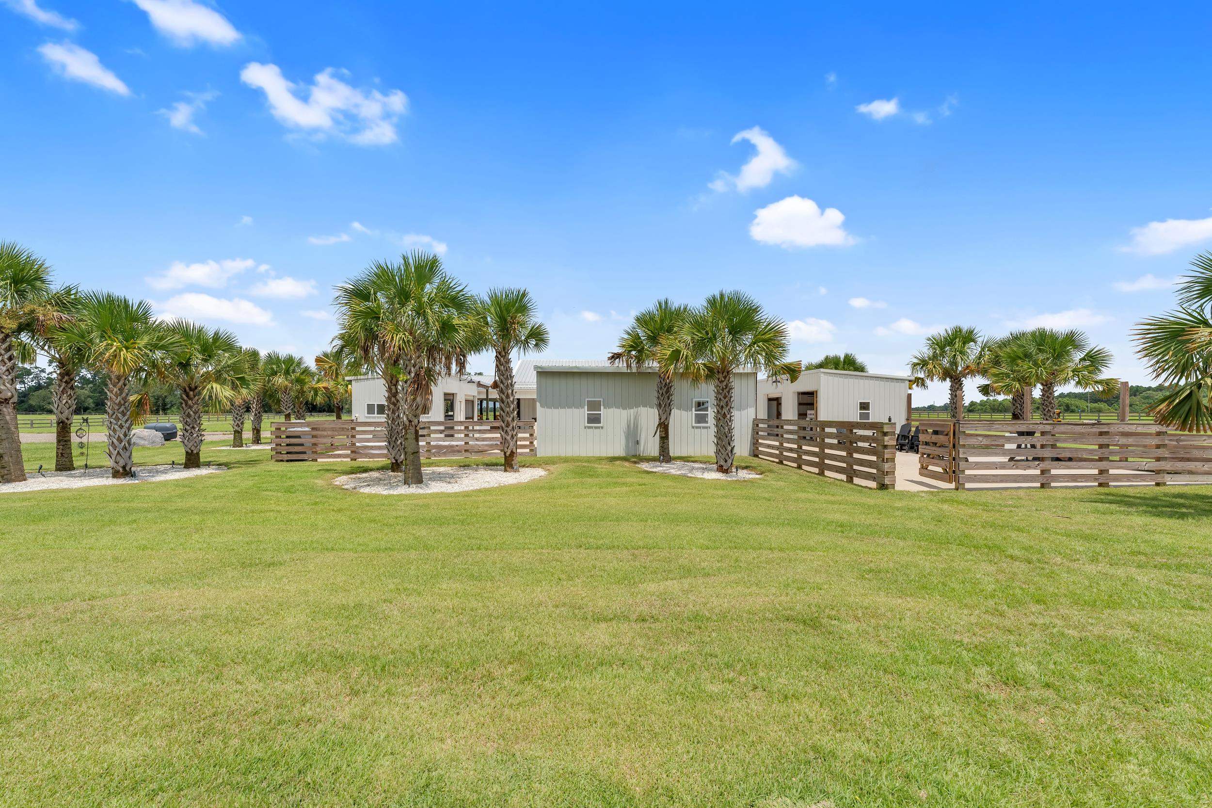 22592 Pastoral Lane Foley, AL 36535 - Photo 44 of 45 Yard