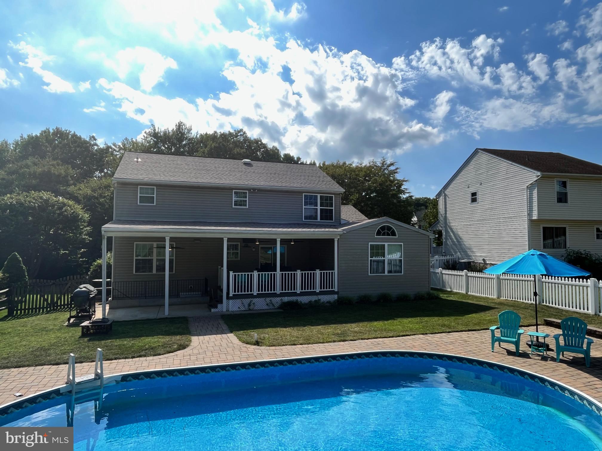 11405 Smiloff Road White Marsh, MD 21162 - Photo 2 of 2 Gallery Image 2