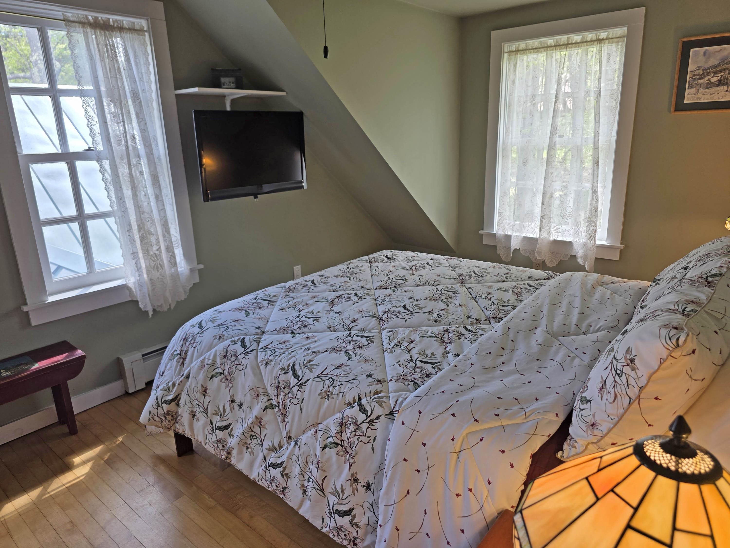 383 South Wardsboro Road Newfane, VT 05345 - Photo 27 of 35 Gallery Image 27