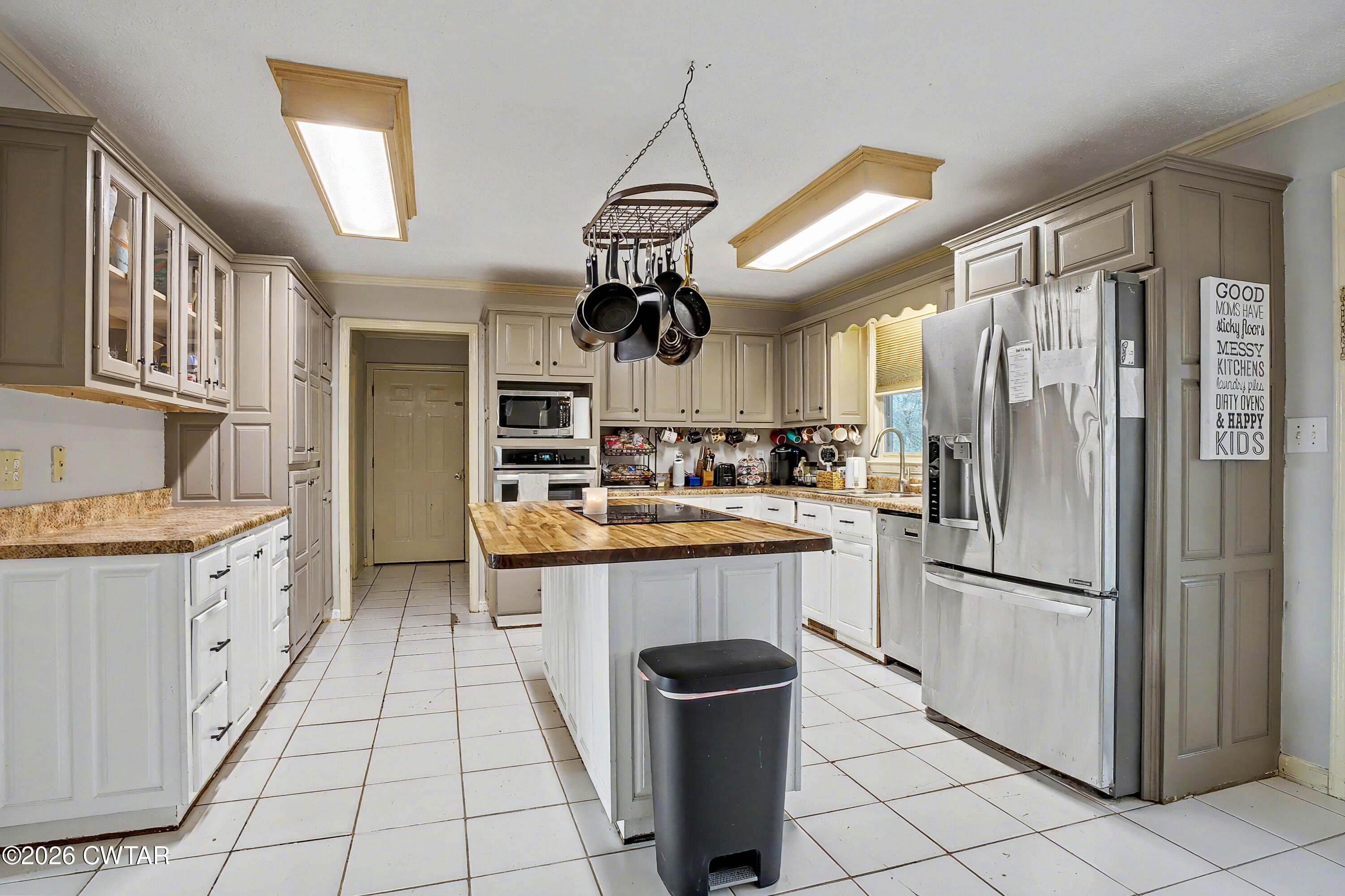 514 George Anderson Road Medina, TN 38355 - Photo 11 of 30 Kitchen 2