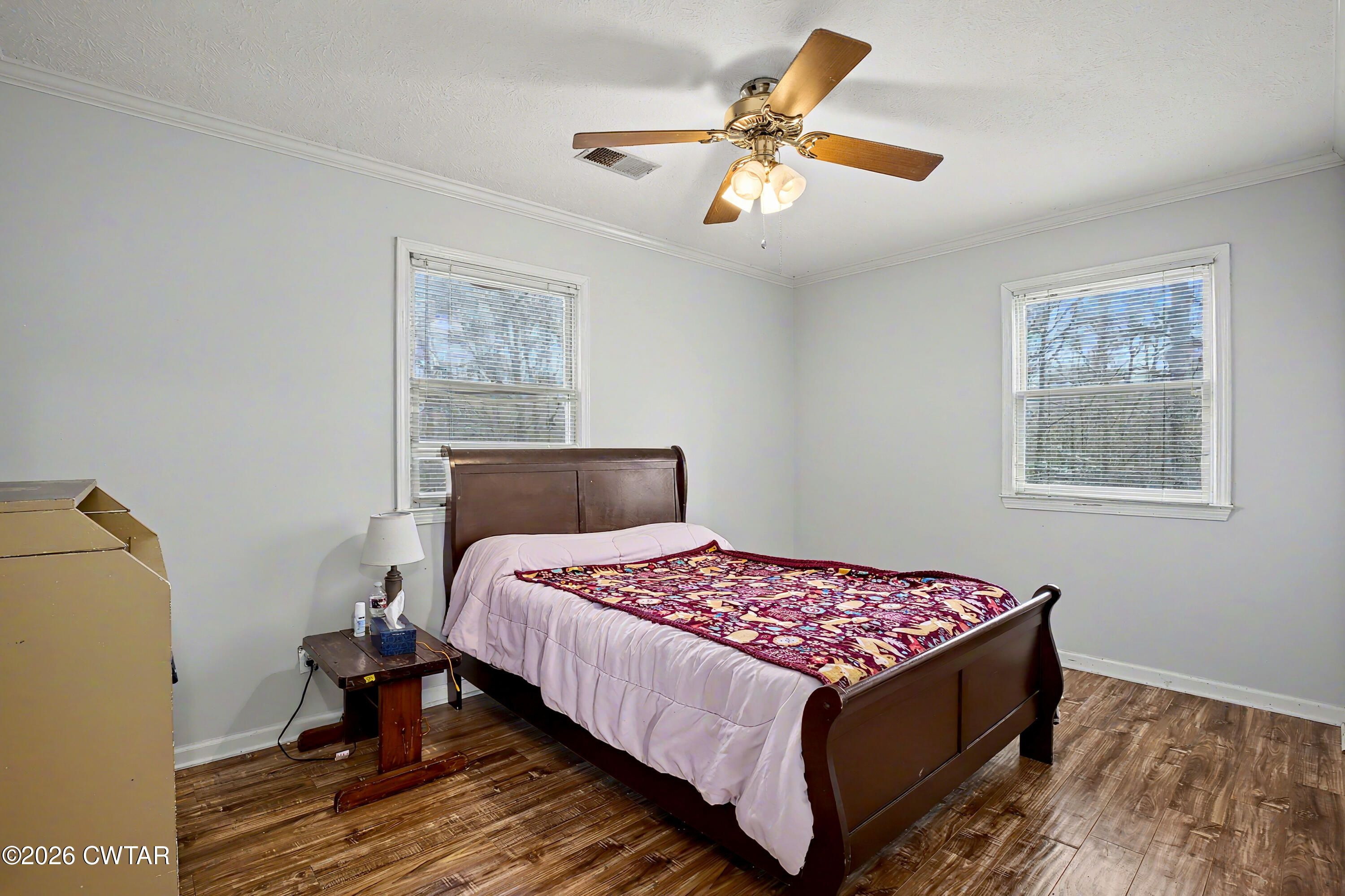 514 George Anderson Road Medina, TN 38355 - Photo 19 of 30 Bedroom 4