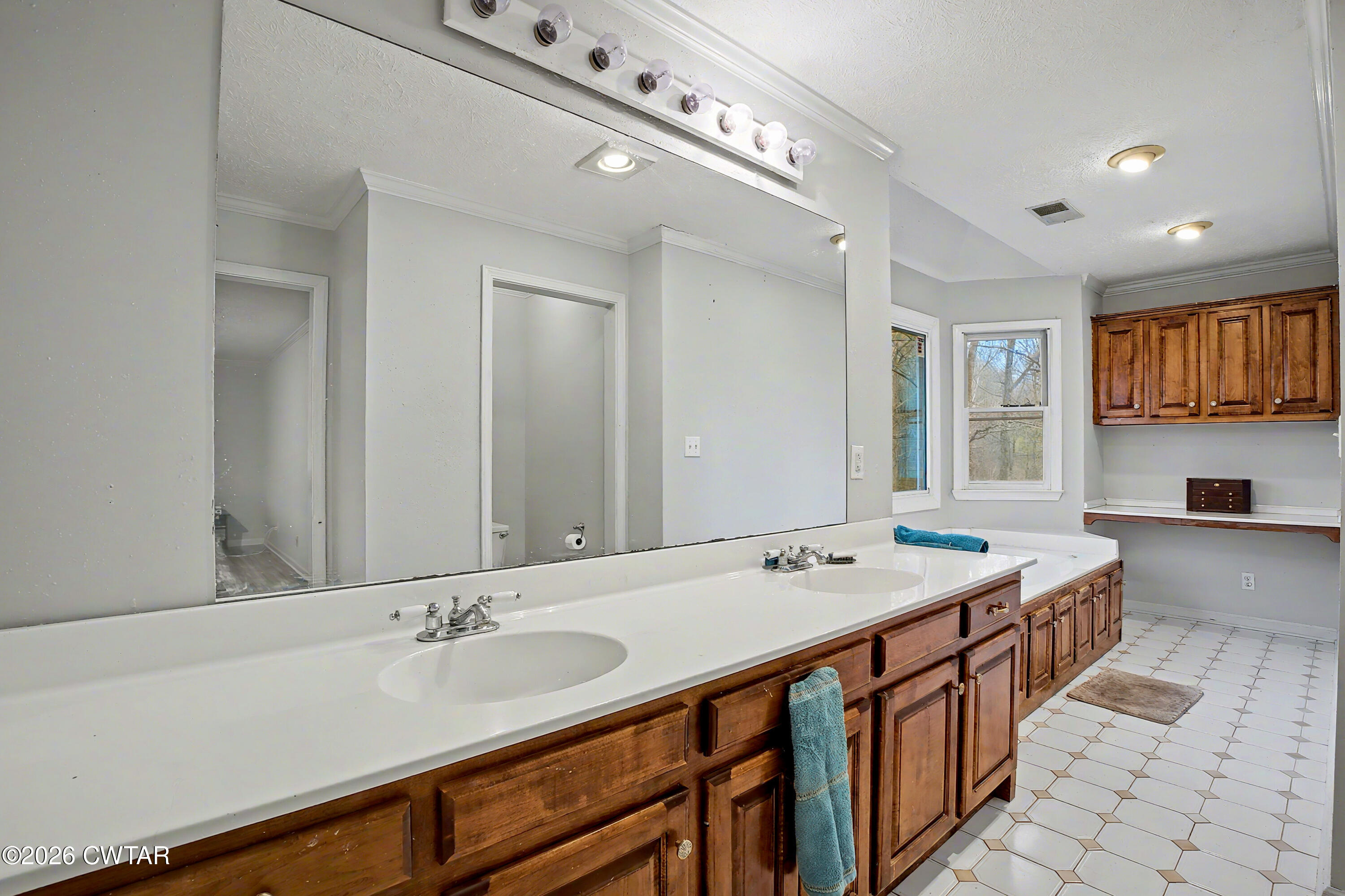 514 George Anderson Road Medina, TN 38355 - Photo 26 of 30 Master Bathroom 1