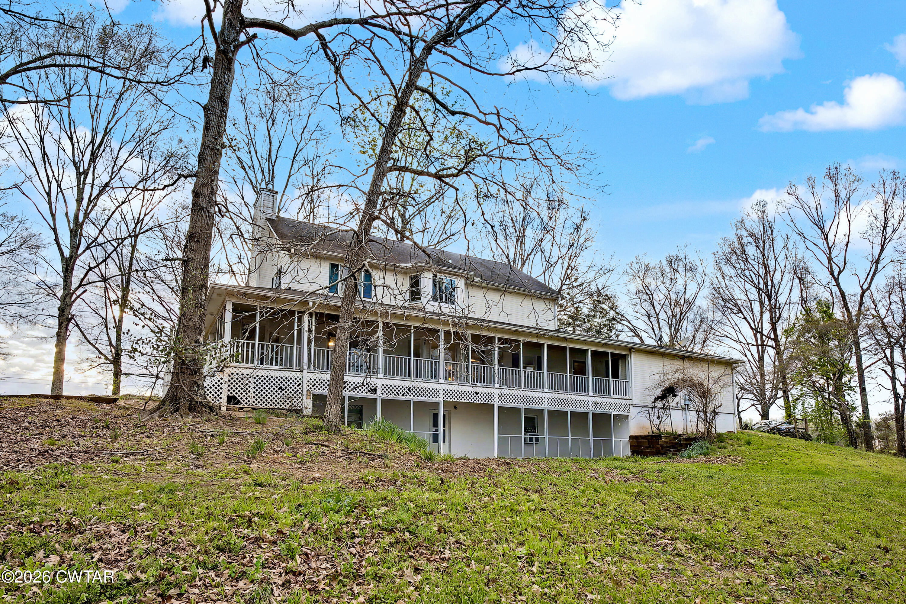 514 George Anderson Road Medina, TN 38355 - Photo 3 of 30 Back 1