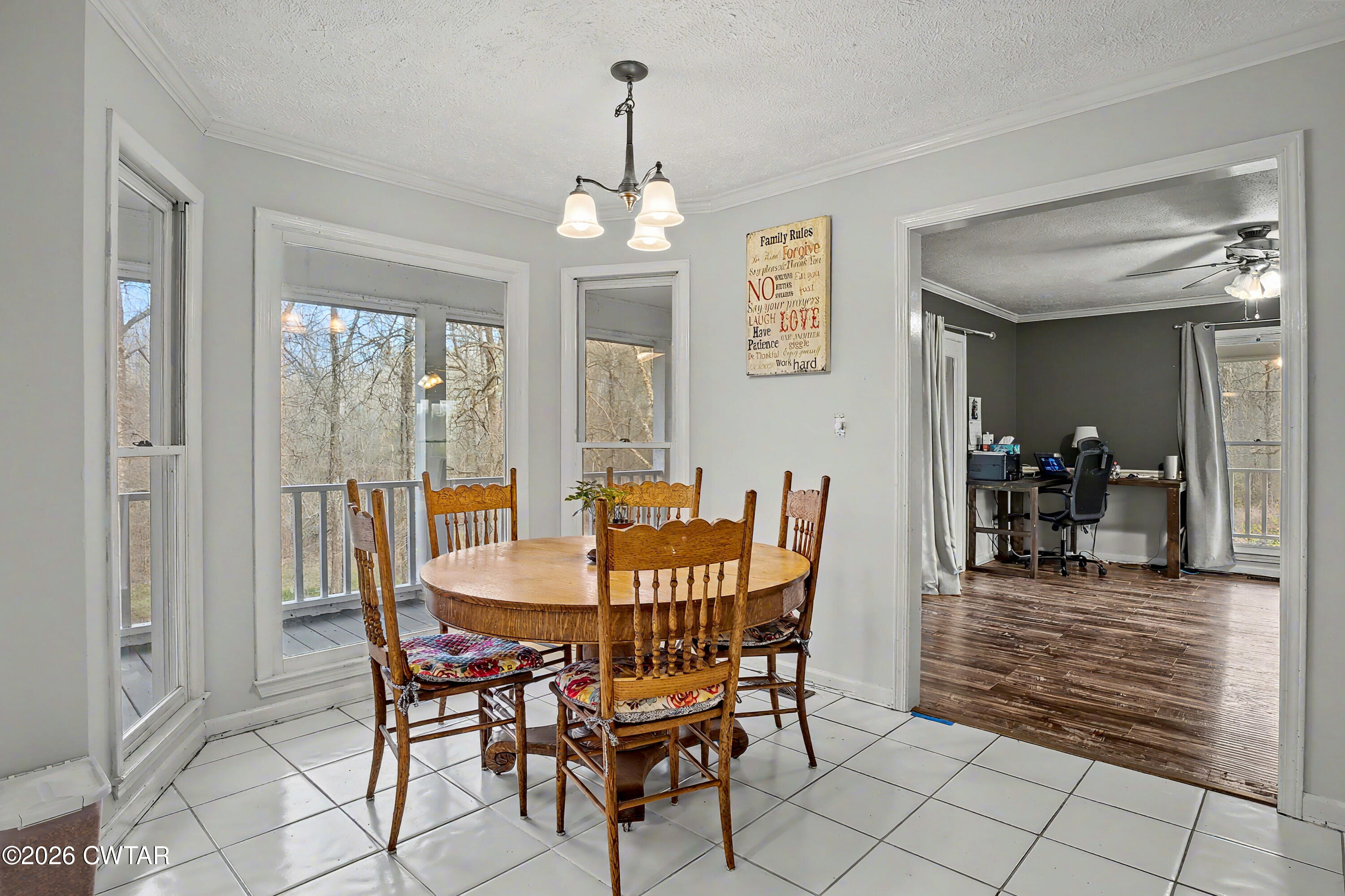 514 George Anderson Road Medina, TN 38355 - Photo 8 of 30 Kitchen 4