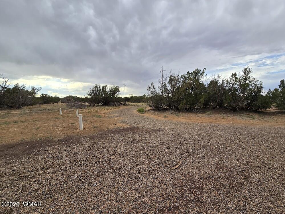 3845 Petersen Road Snowflake, AZ 85937 - Photo 35 of 60