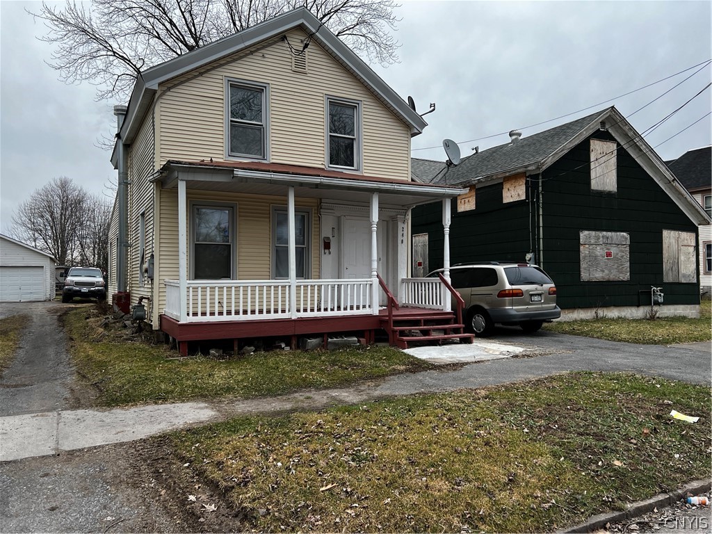 240 Williams Street Oneida, NY 13421 - Photo 1 of 1 Gallery Image 1