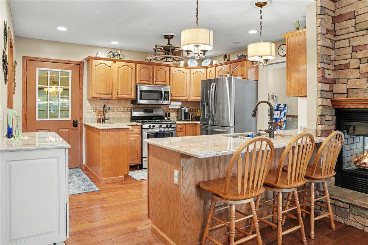 163 Blackhawk Road Coldwater, MI 49036 - Photo 8 of 48 Gallery Image 8