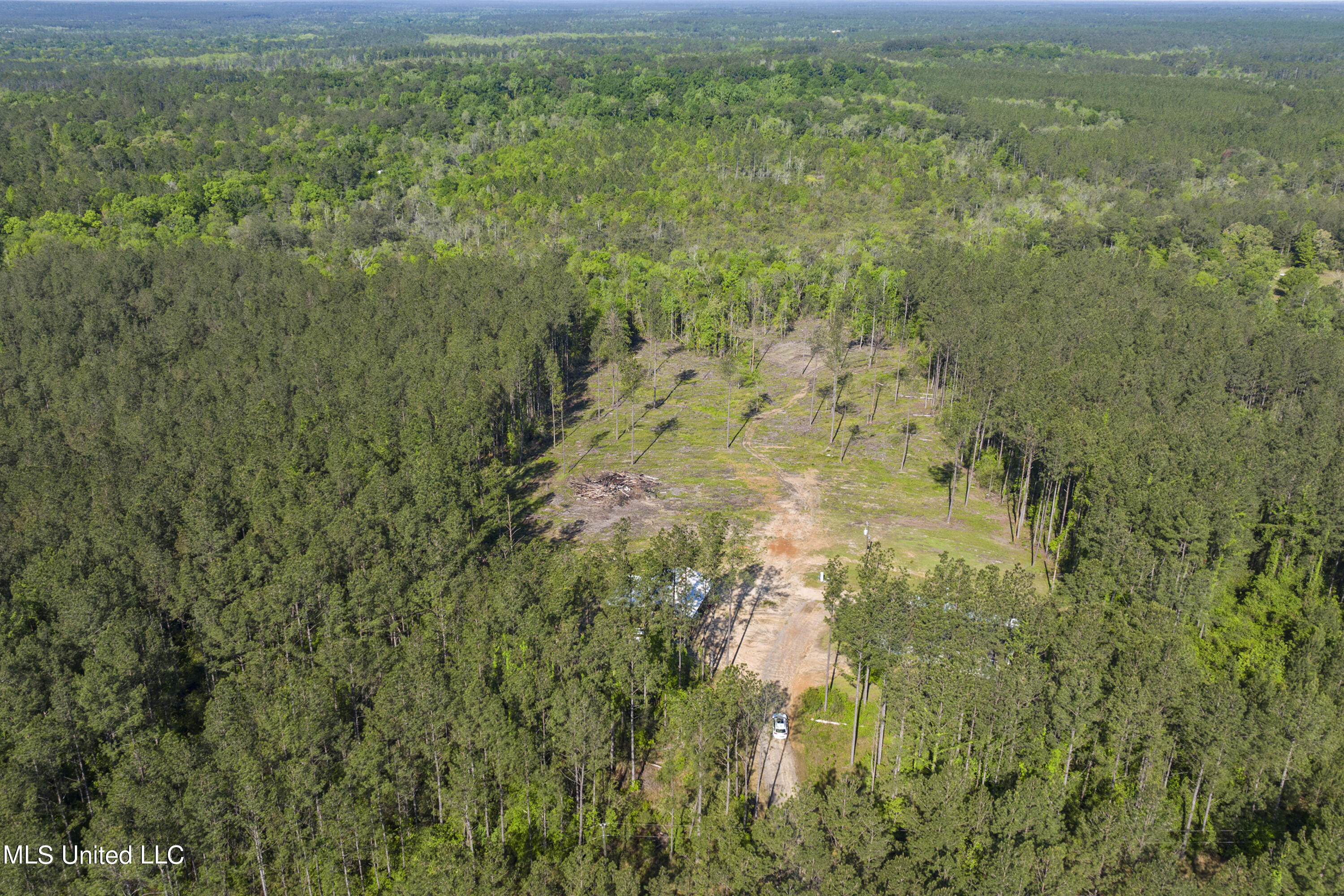 167 Cain Cemetery Road Perkinston, MS 39573 - Photo 34 of 38 034