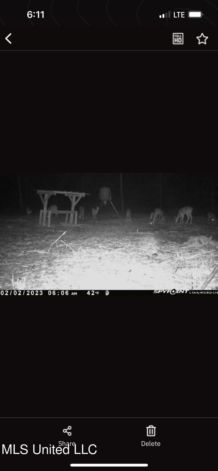 167 Cain Cemetery Road Perkinston, MS 39573 - Photo 38 of 38 IMG_3241