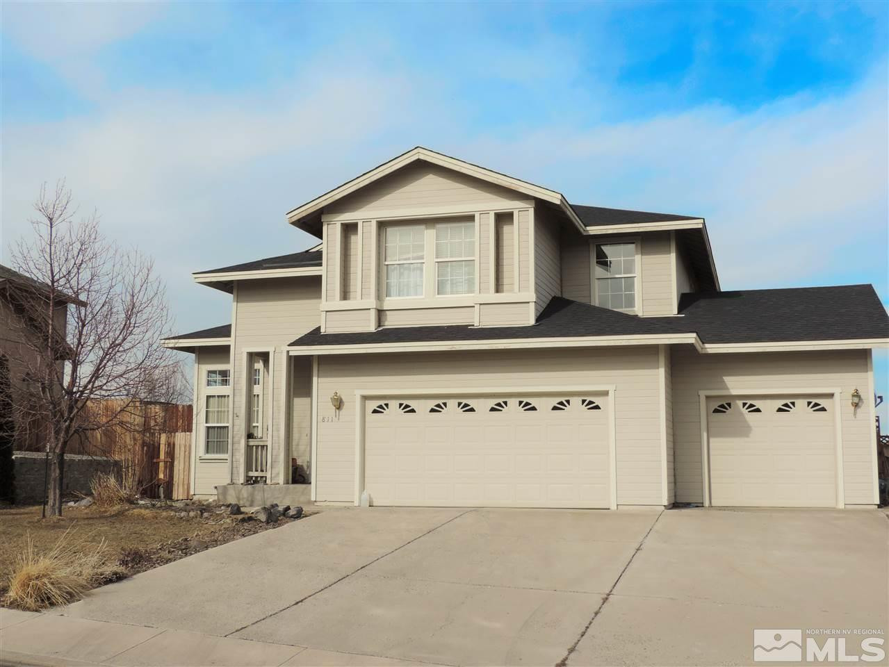 811 West Golden Valley Road Reno, NV 89506 - Photo 1 of 1 Photo 1