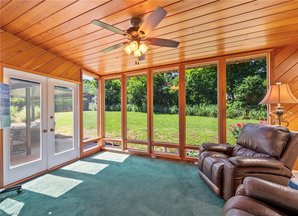 4125 Rock Hill Road Pfafftown, NC 27040 - Photo 14 of 27