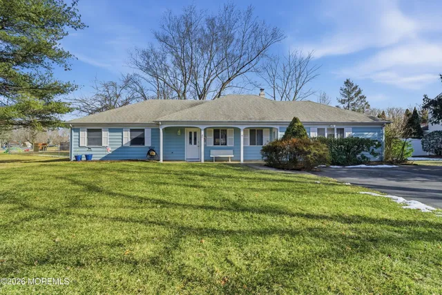 $609,000 | 4 Salem Lane, Jackson, NJ 08527