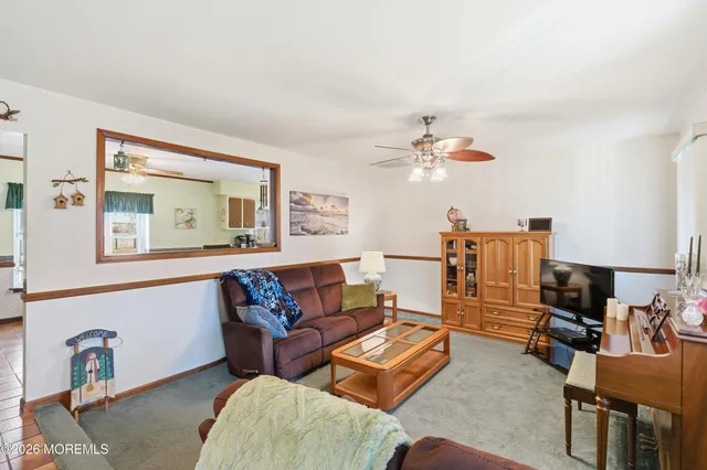 $609,000 | 4 Salem Lane, Jackson, NJ 08527