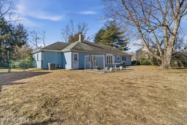 $609,000 | 4 Salem Lane, Jackson, NJ 08527