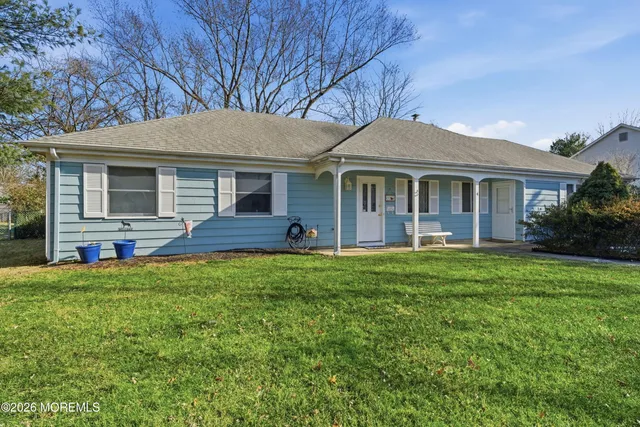 $609,000 | 4 Salem Lane, Jackson, NJ 08527