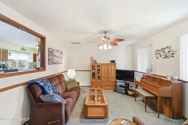 $609,000 | 4 Salem Lane, Jackson, NJ 08527