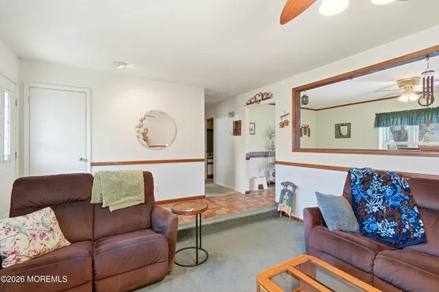 $609,000 | 4 Salem Lane, Jackson, NJ 08527