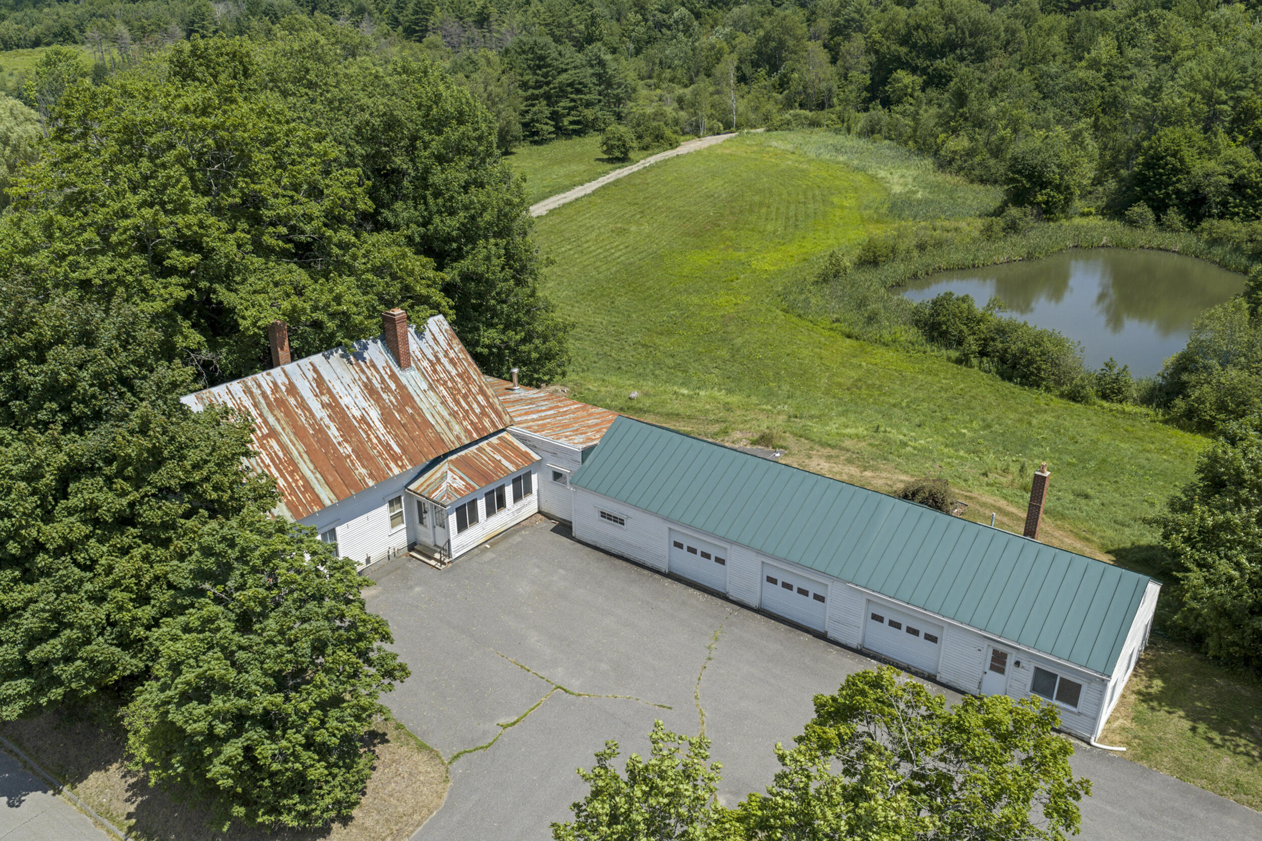 142 Windsor Road China, ME 04358 - Photo 43 of 46 142_windsor_rd-exterior-11
