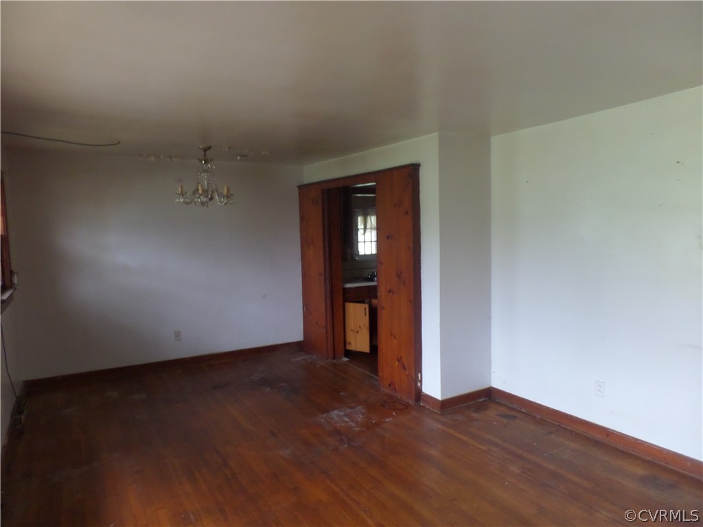 19507 Gilliam Road Yale, VA 23897 - Photo 5 of 6 Gallery Image 5