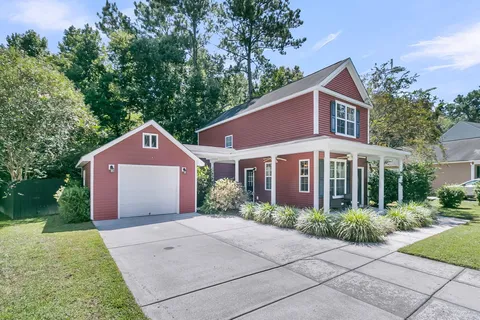 $365,000 | 4846 Buttercup Way, Summerville, SC 29485
