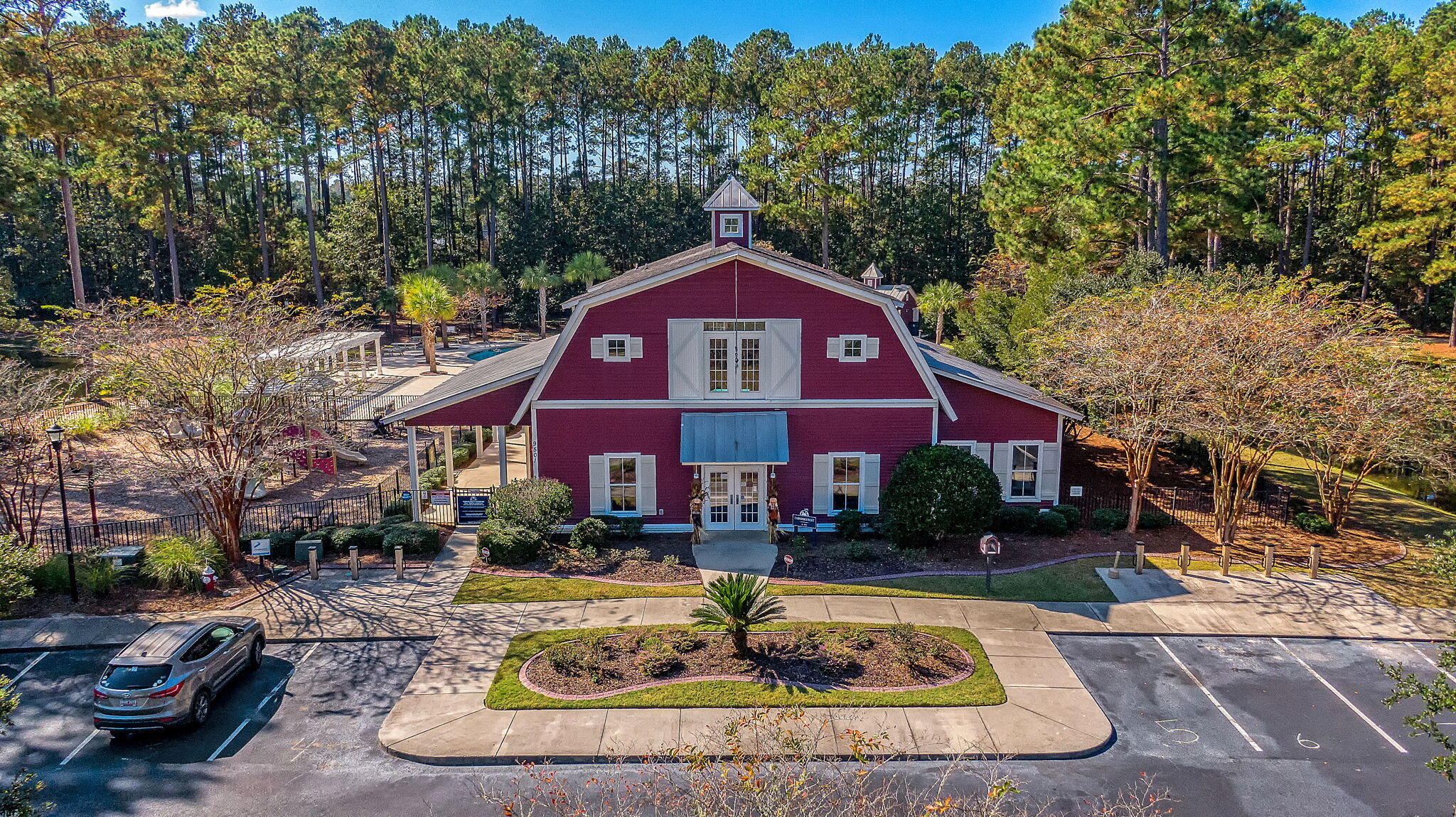 4846 Buttercup Way Summerville, SC 29485 - Photo 52 of 54 CREM_Wescott Amenities 29485_001