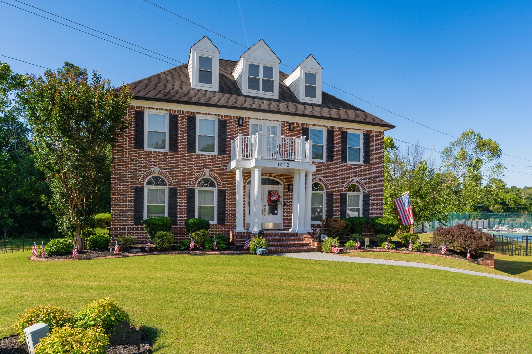 8212 Carriage Crossing Chattanooga, TN 37421 - Photo 3 of 81 Gallery Image 3