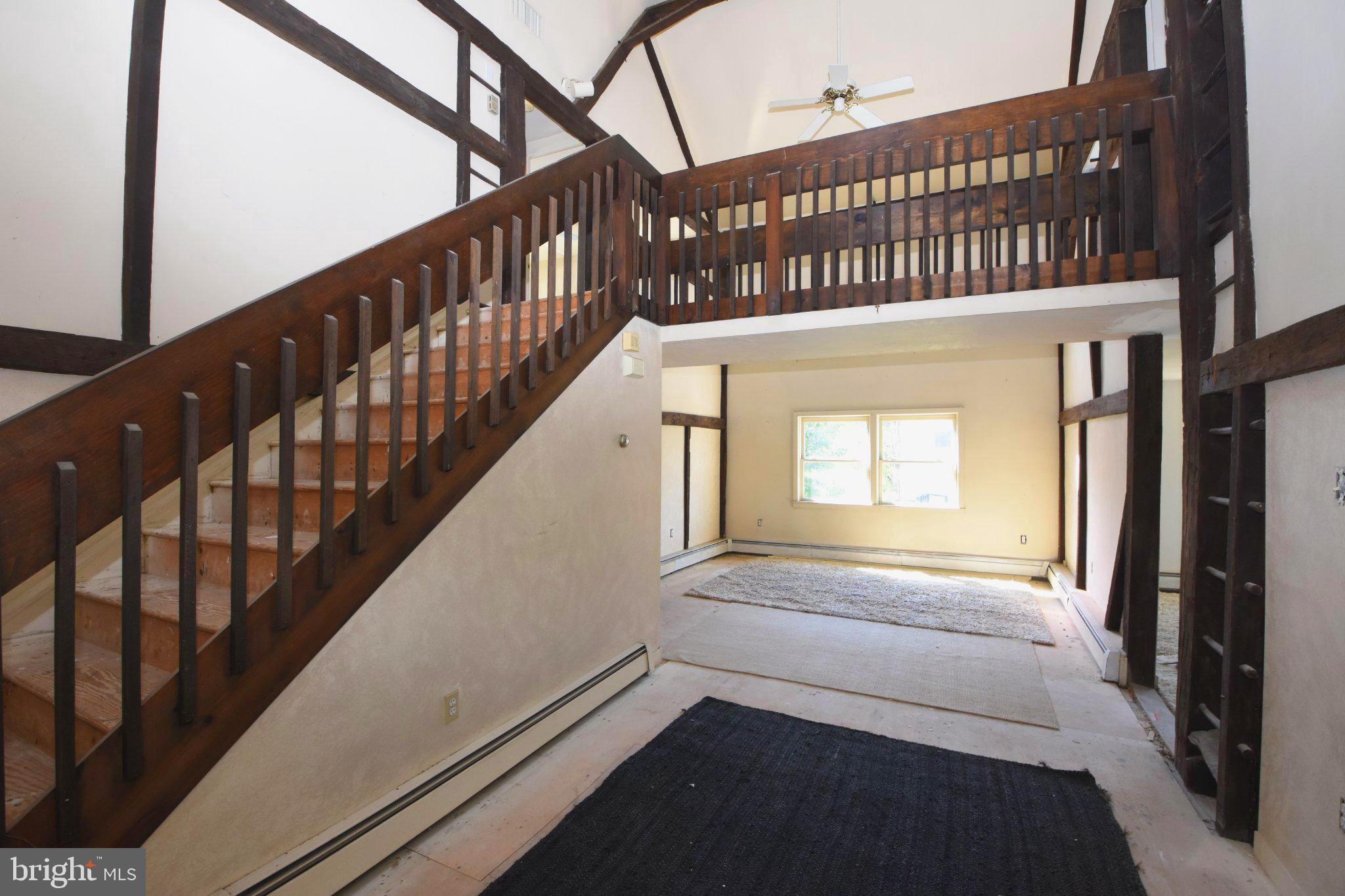 2 Creek Road Chalfont, PA 18914 - Photo 4 of 36 Partial renovations in bank barn