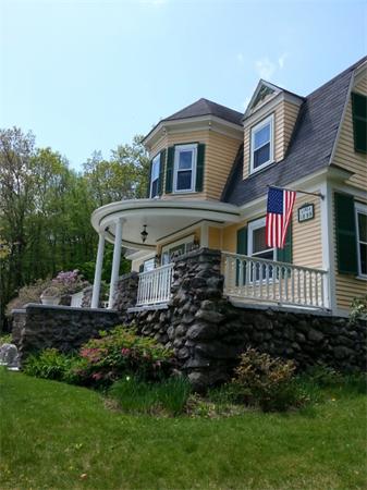 29 Mammoth Road Pelham, NH 03076 - Photo 23 of 25