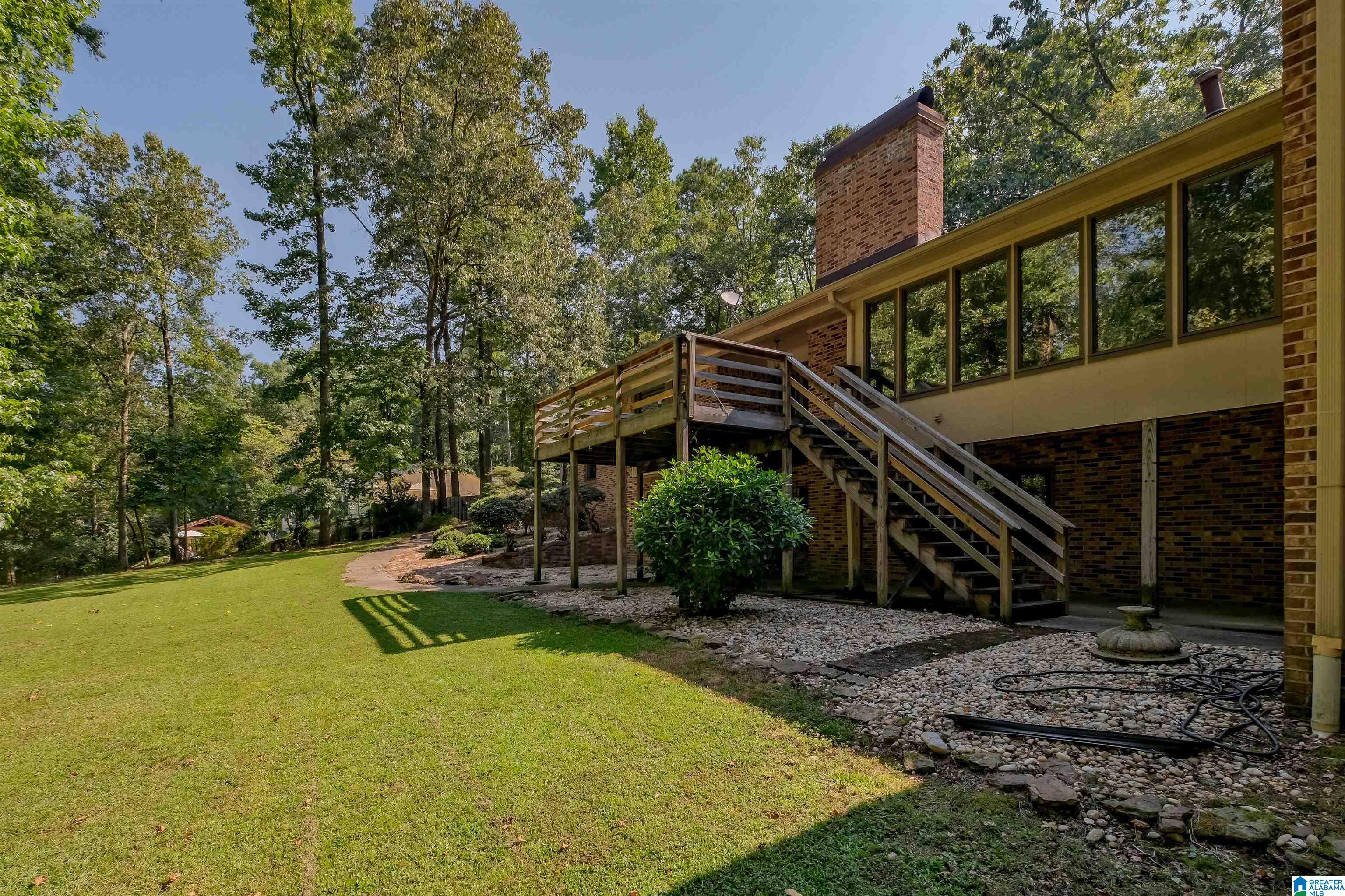 4824 Caldwell Mill Road Birmingham, AL 35242 - Photo 48 of 50