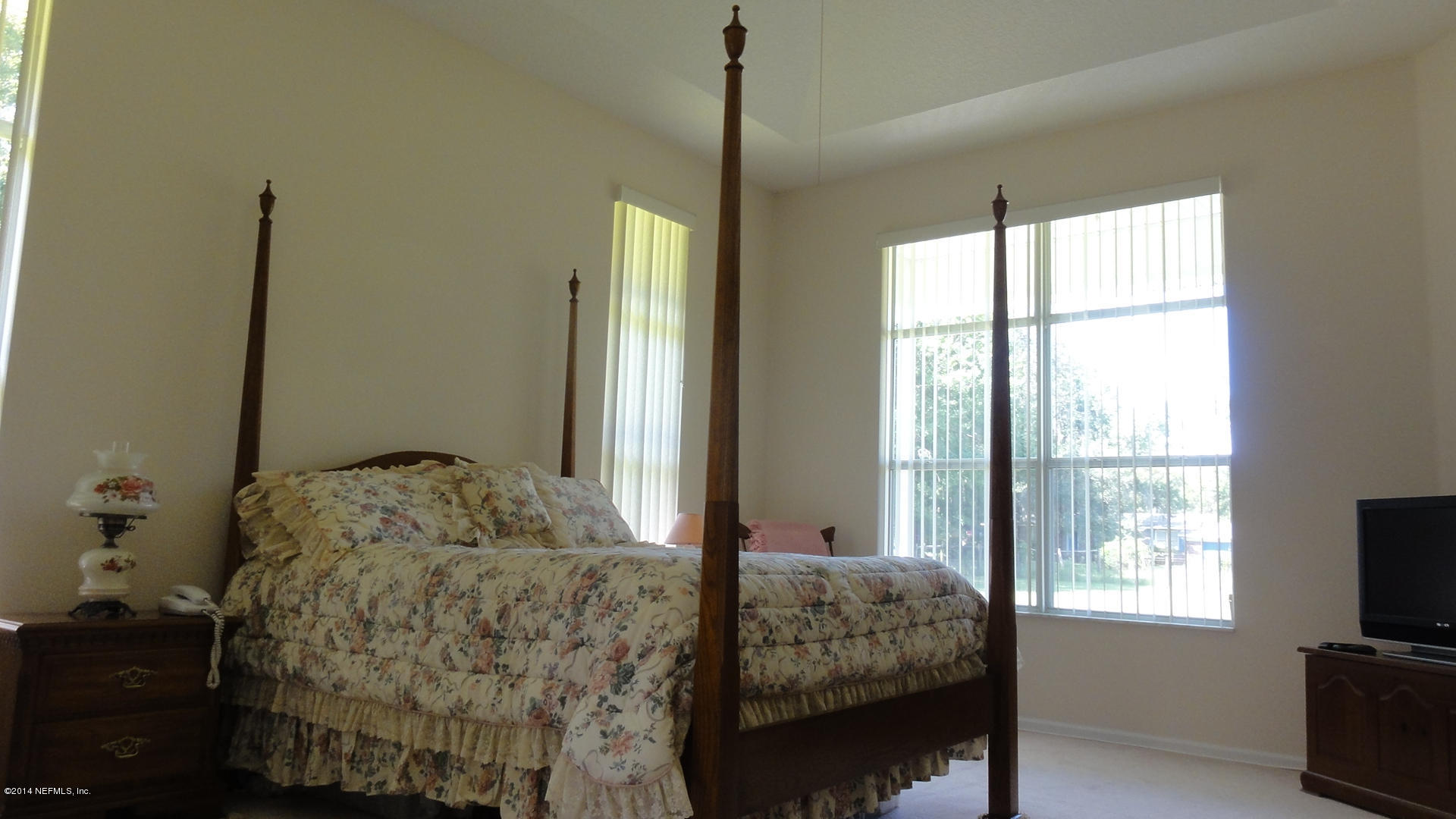 1020 Halsema Road South Jacksonville, FL 32221 - Photo 14 of 32 masterbed