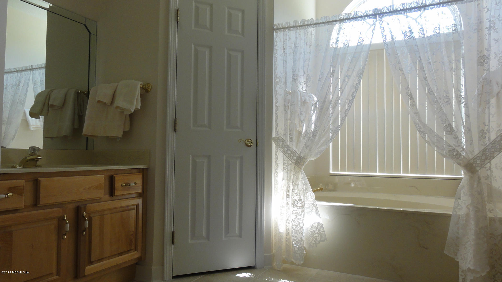 1020 Halsema Road South Jacksonville, FL 32221 - Photo 15 of 32 masterbath1