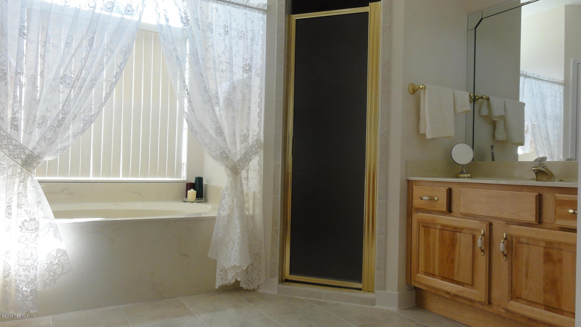1020 Halsema Road South Jacksonville, FL 32221 - Photo 16 of 32 masterbath2