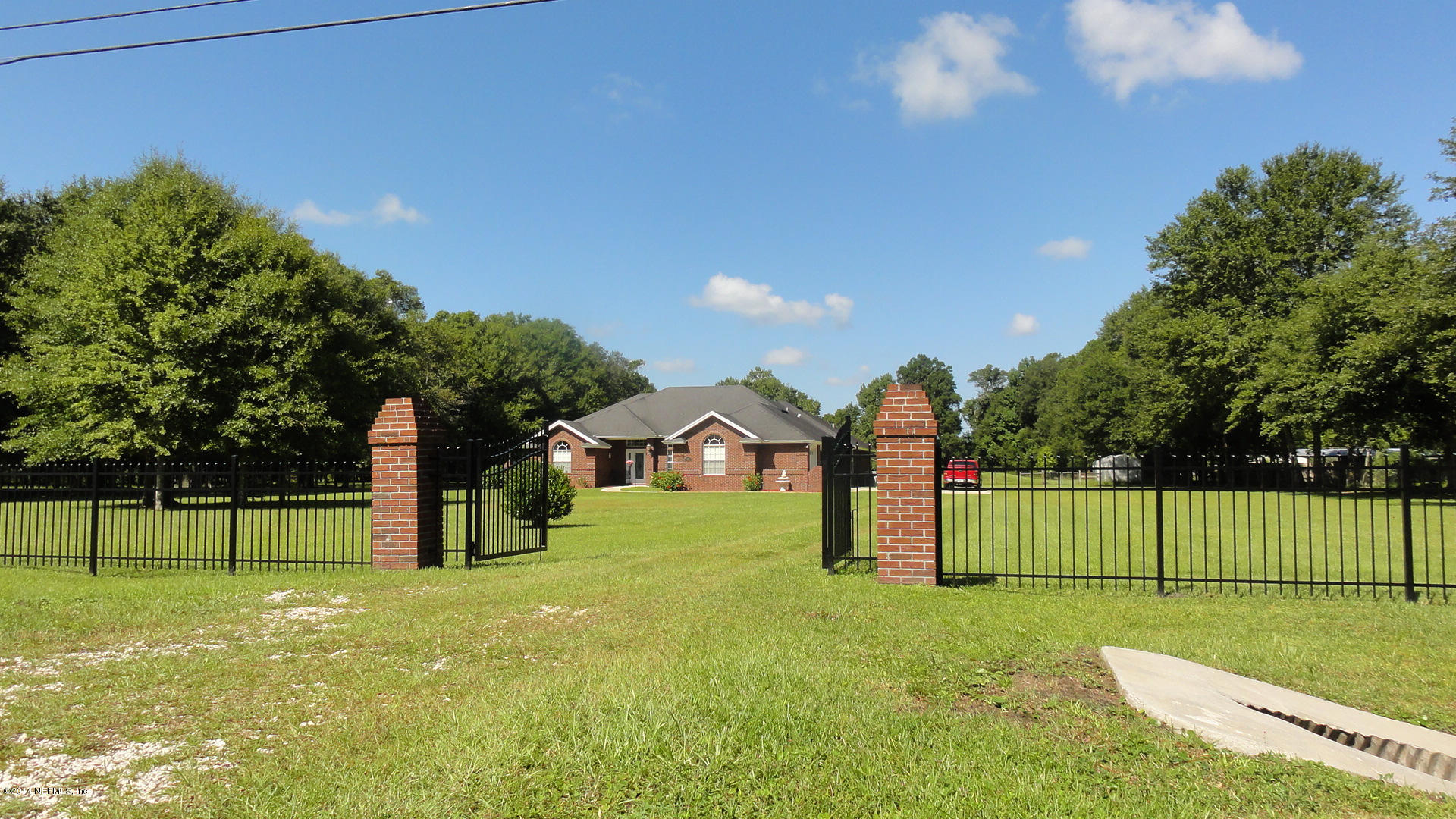1020 Halsema Road South Jacksonville, FL 32221 - Photo 32 of 32 front 1