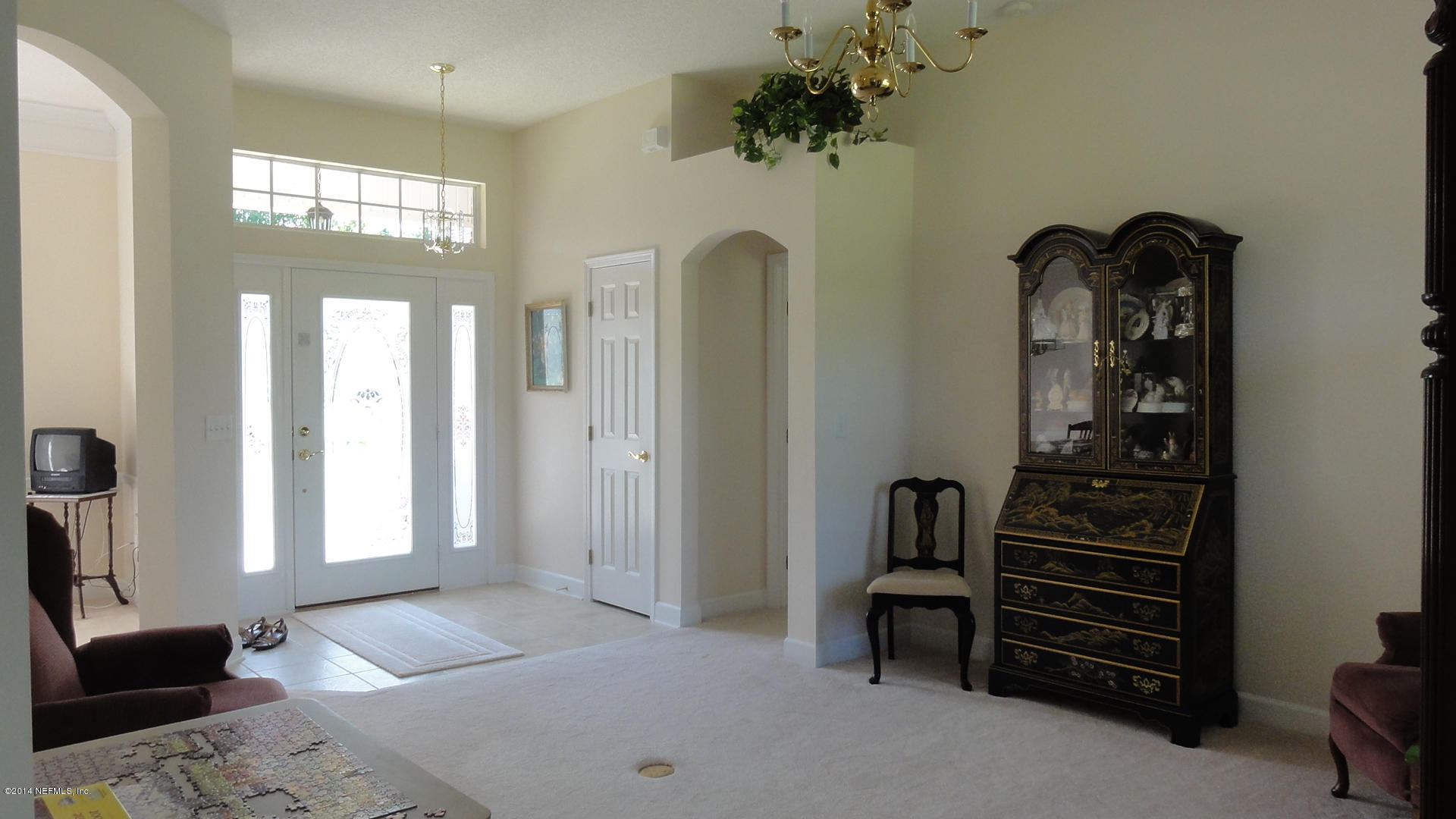 1020 Halsema Road South Jacksonville, FL 32221 - Photo 7 of 32 formal living
