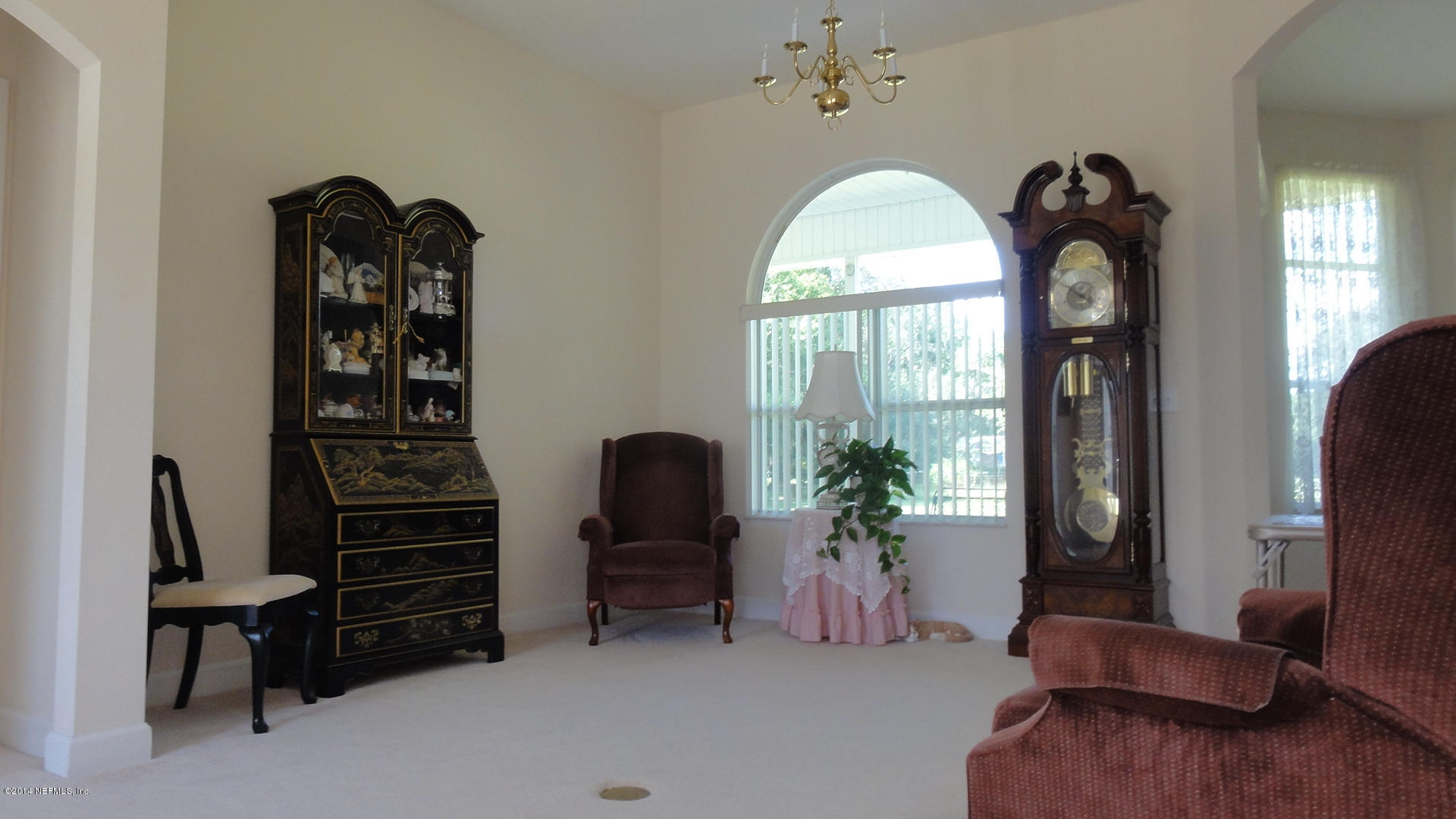1020 Halsema Road South Jacksonville, FL 32221 - Photo 8 of 32 formal living2