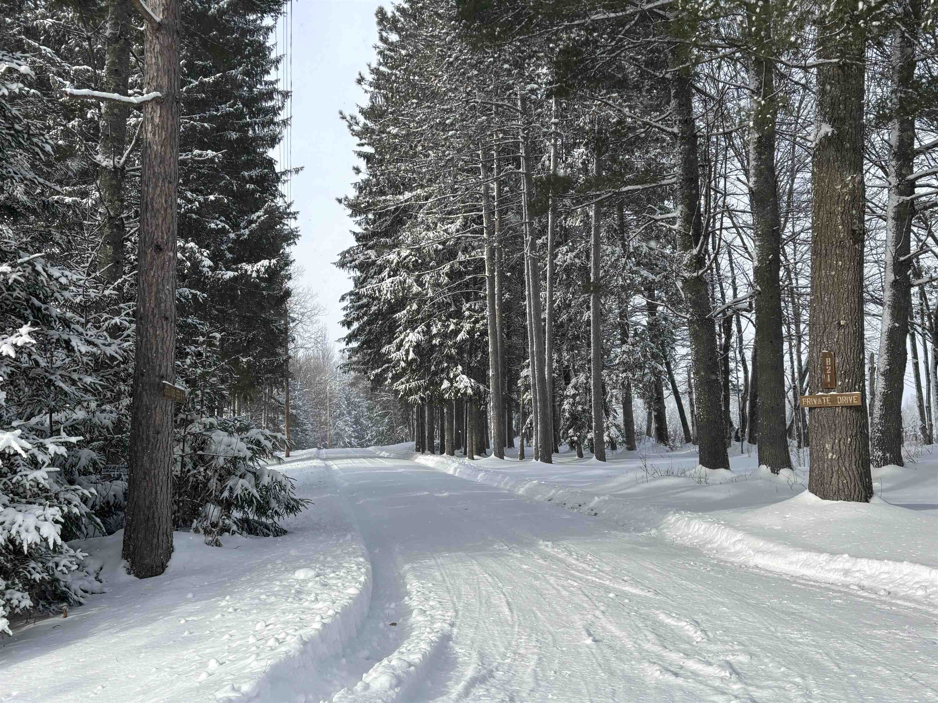 821 Paquette Road Craftsbury, VT 05680 - Photo 3 of 4