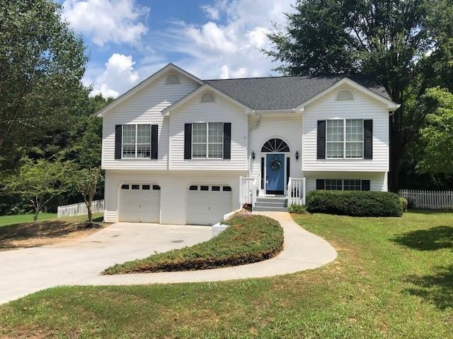138 Charles Drive Northeast Calhoun, GA 30701 - Photo 1 of 1