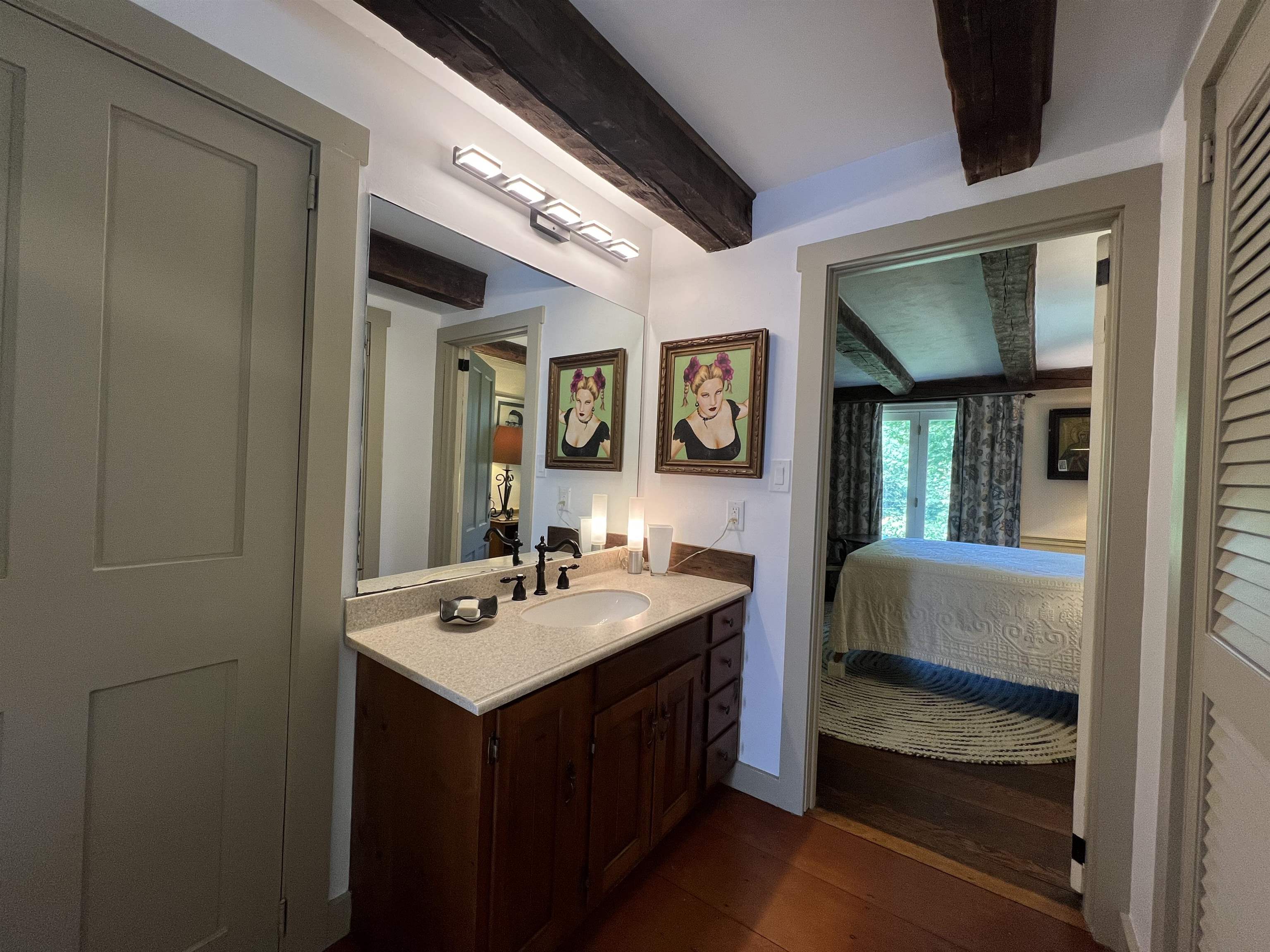 412 Hall Ranch Road Grafton, VT 05146 - Photo 21 of 48