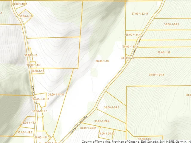 $85,000 | 0 Prospect Valley Road, Candor, NY 13743
