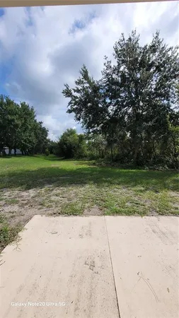 a view of a park