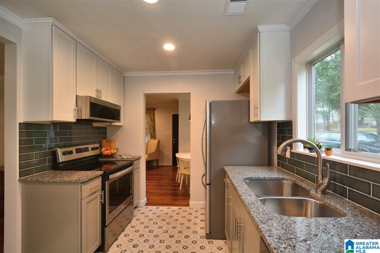 1331 Montevallo Road Birmingham, AL 35210 - Photo 16 of 38