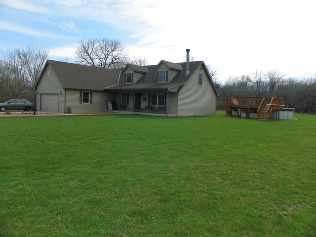2785 Conley Road Morris, IL 60450 - Photo 24 of 25