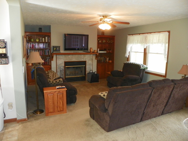 2785 Conley Road Morris, IL 60450 - Photo 3 of 25