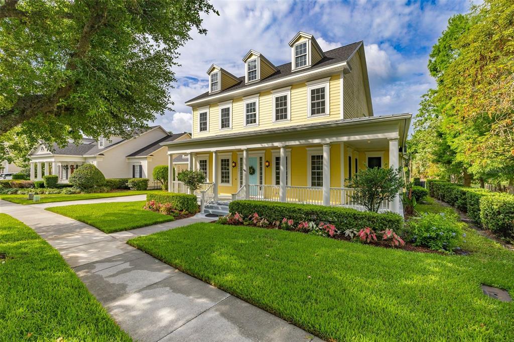 1247 Aquila Loop Celebration, FL 34747 - Photo 6 of 98