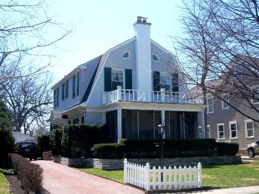 446 Sunset Road Winnetka, IL 60093 - Photo 1 of 1