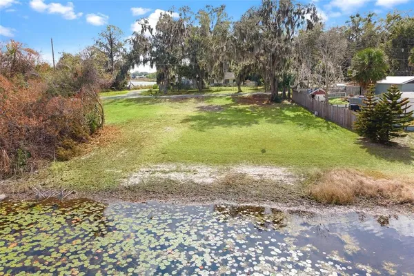 $120,000 | 0 Wilson Parrish Road, Umatilla, FL 32784
