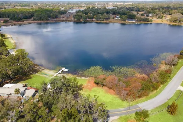 $120,000 | 0 Wilson Parrish Road, Umatilla, FL 32784